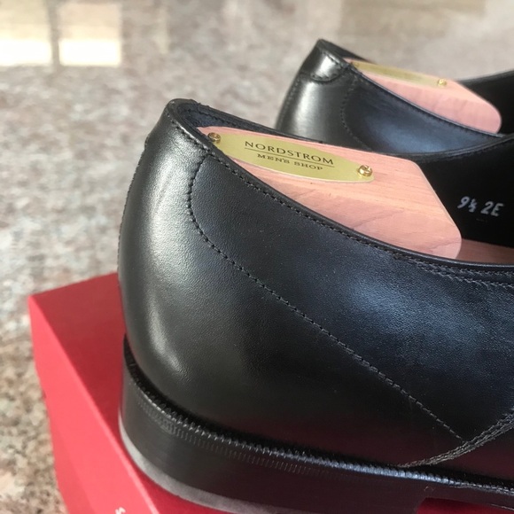 Salvatore Ferragamo \